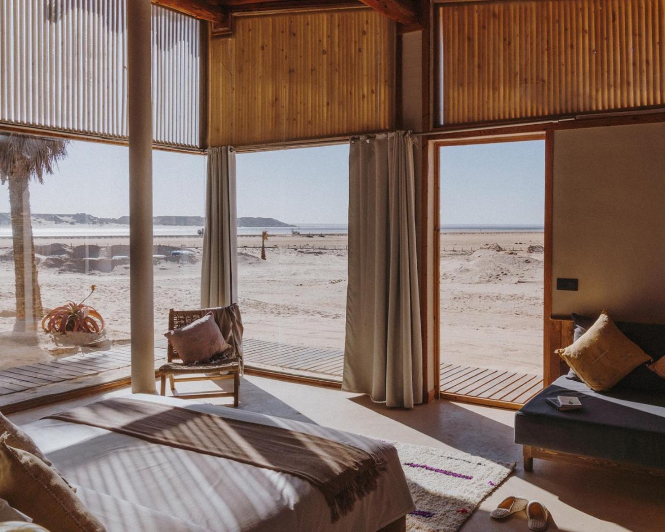 Caravan Dakhla By Our Habitas Exterior foto