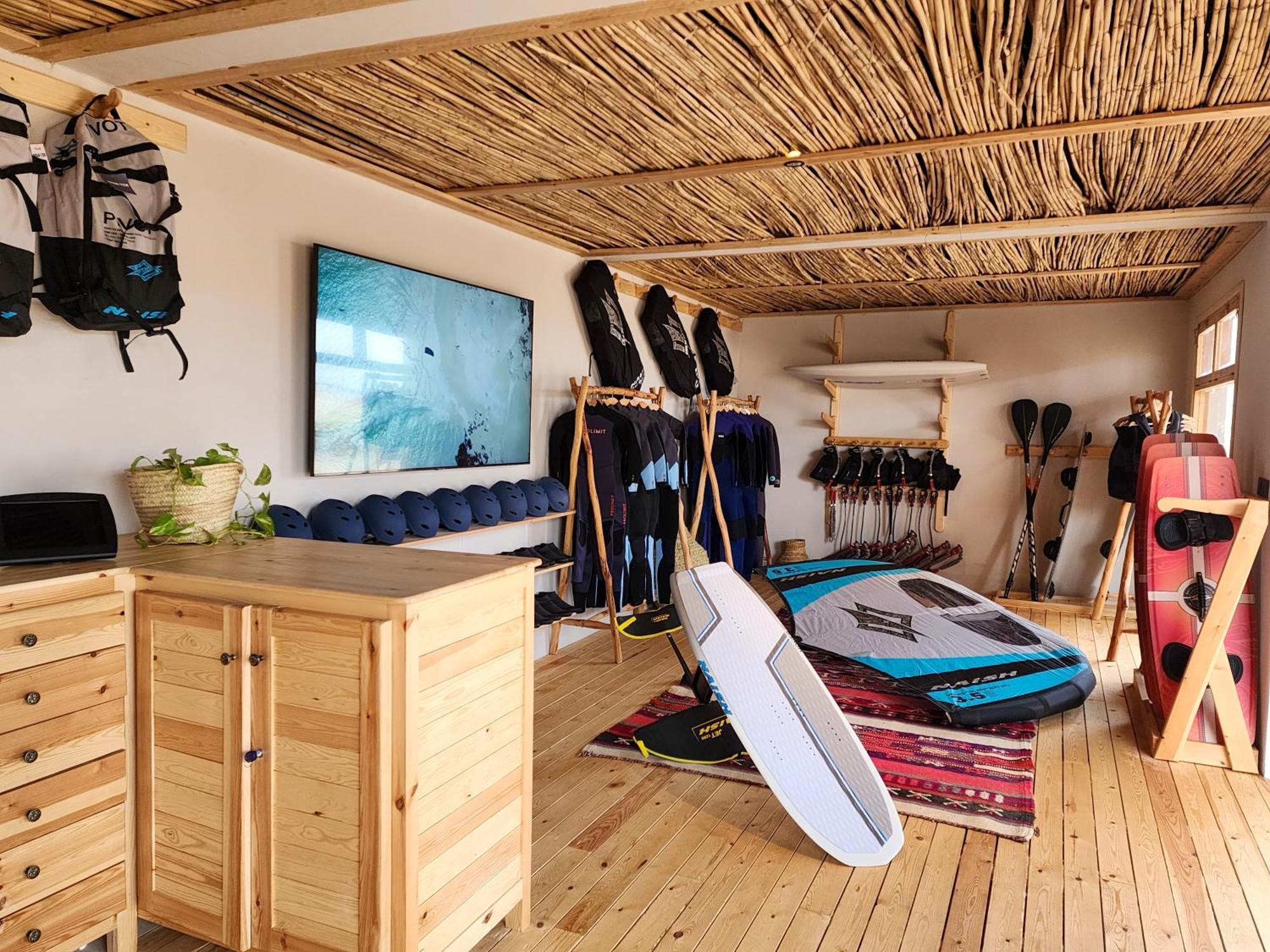 Caravan Dakhla By Our Habitas Exterior foto