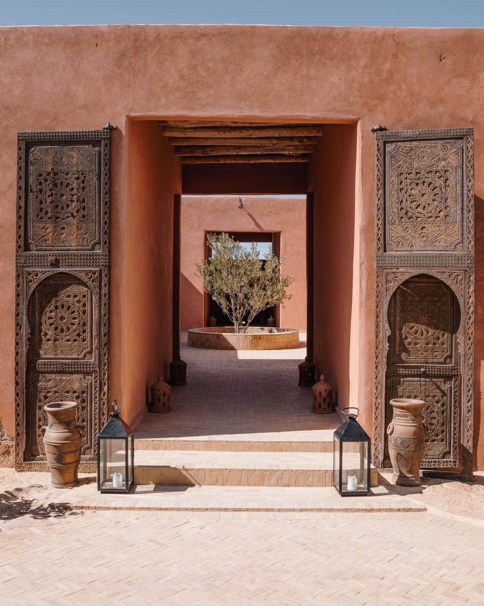 Caravan Dakhla By Our Habitas Exterior foto