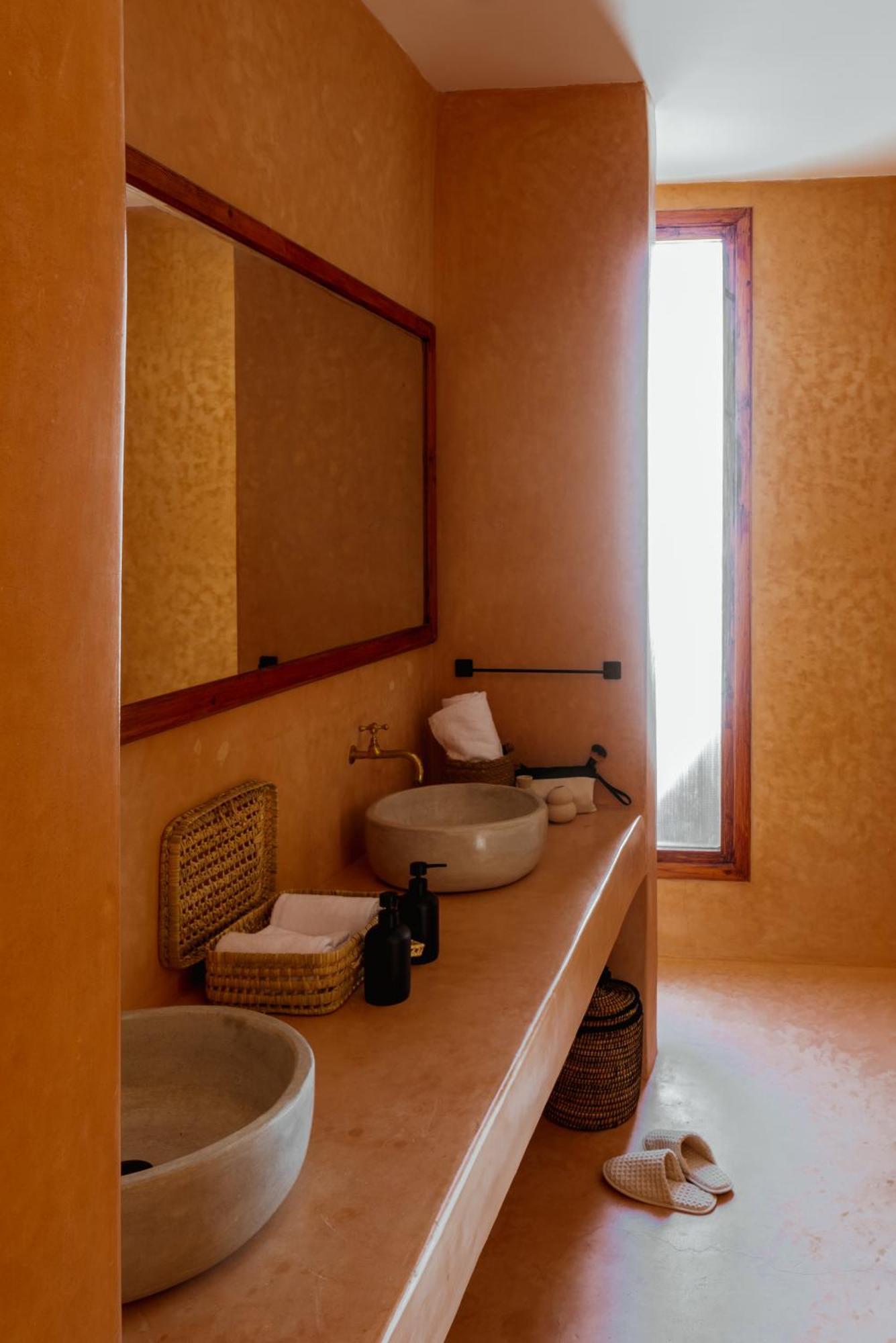 Caravan Dakhla By Our Habitas Exterior foto